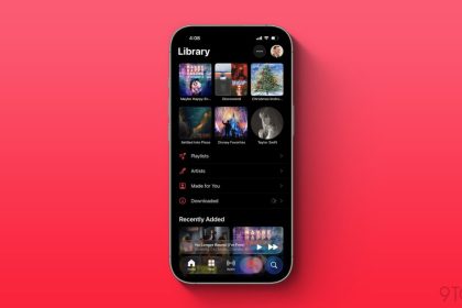 Apple Music added my most wished for feature in iOS 26