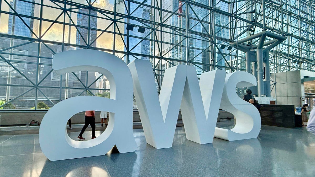 Amazon takes shots at ChatGPT with Quick Suite