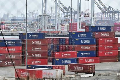 China’s economic growth slowed to 4.8% in third quarter: AFP poll