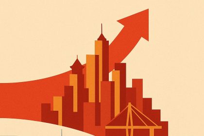 How Chongqing overtakes Shanghai as China’s top consumer city