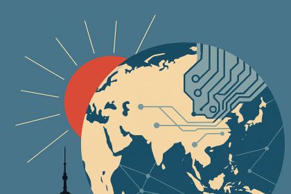 China rallies world for AI rules