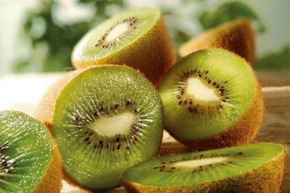 Got Chronic Constipation? Try Kiwi, Rye, Magnesium Supplements, Guidelines Say