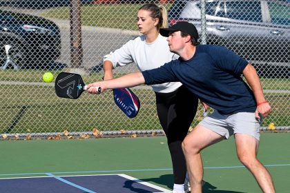 Pickleball Eye Injuries Rise Alongside the Sport’s Popularity