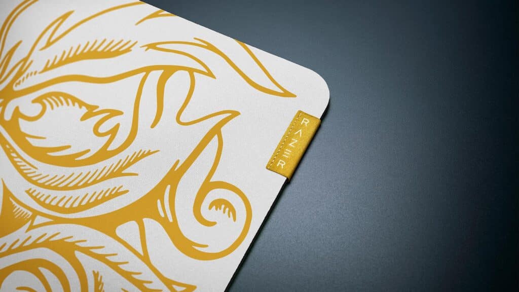 Razer launches mouse mat inspired by Faker