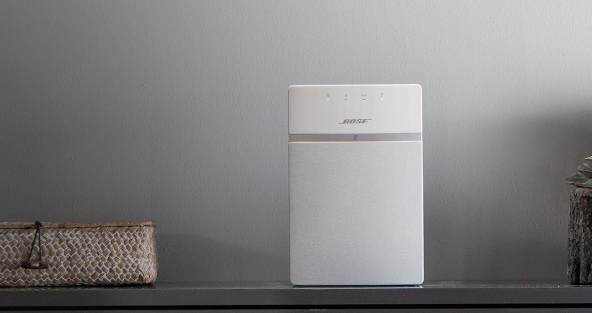 Bose is yanking key features from its SoundTouch speakers