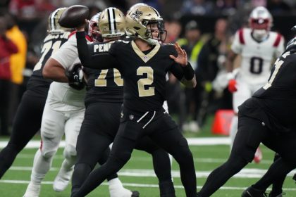 Game Recap: Saints vs Patriots