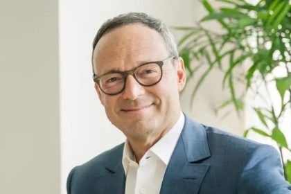Sweden’s EQT Names Asia Boss Salata as Chair to Succeed Founder Conni Jonsson