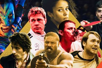 The 48 Best Movies of 2025 So Far (And 17 More We Can’t Wait For)