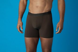 The 12 Best Underwear for Men, Tested by Style Editors