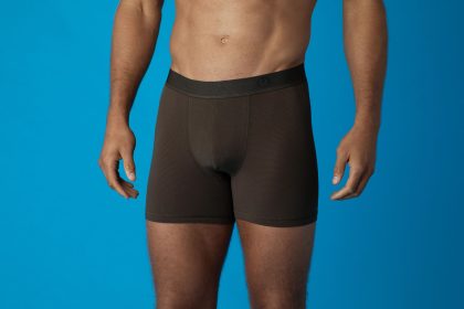 The 12 Best Underwear for Men, Tested by Style Editors