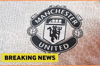 Report: Man United eyeing up move for “old-fashioned striker” with 17 goals last season
