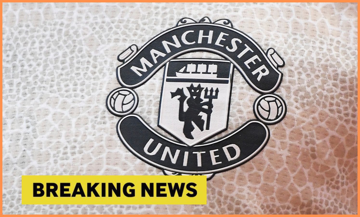 Report: Man United eyeing up move for “old-fashioned striker” with 17 goals last season