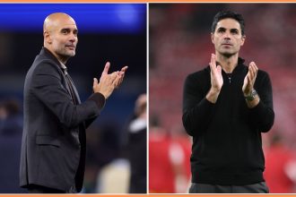 Just In: Man City & Arsenal would have to beat Real Madrid to sign Bundesliga defender