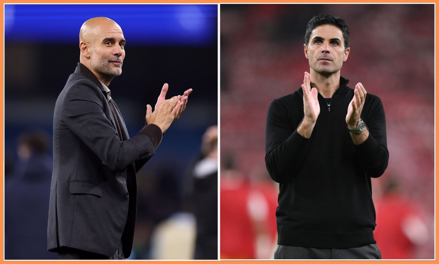 Just In: Man City & Arsenal would have to beat Real Madrid to sign Bundesliga defender