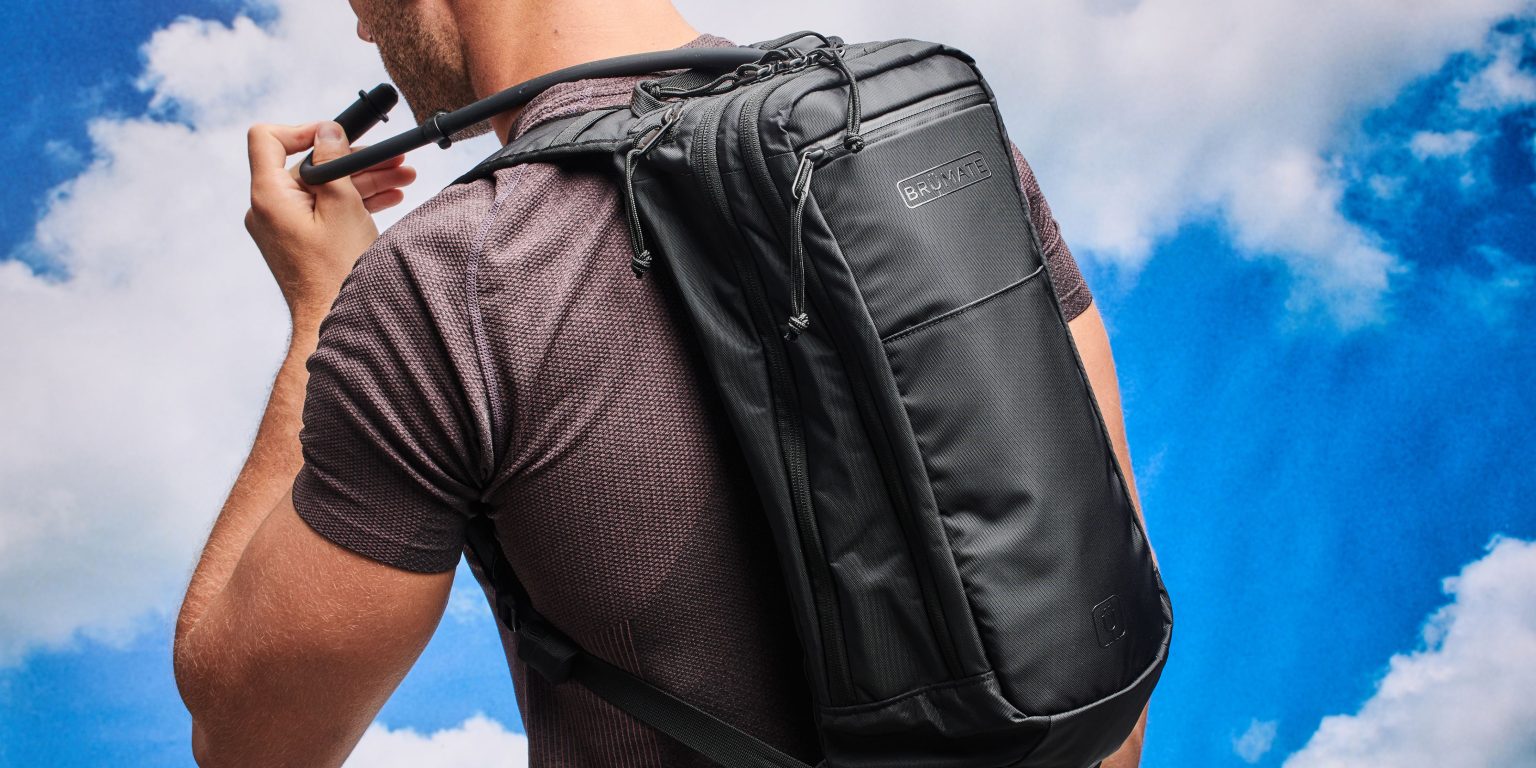 The 6 Best Hydration Packs for Every Outdoor Activity, Tested by Gear Editors