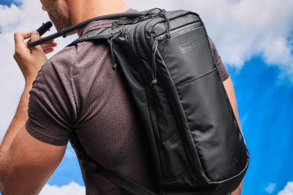 The 6 Best Hydration Packs for Every Outdoor Activity, Tested by Gear Editors