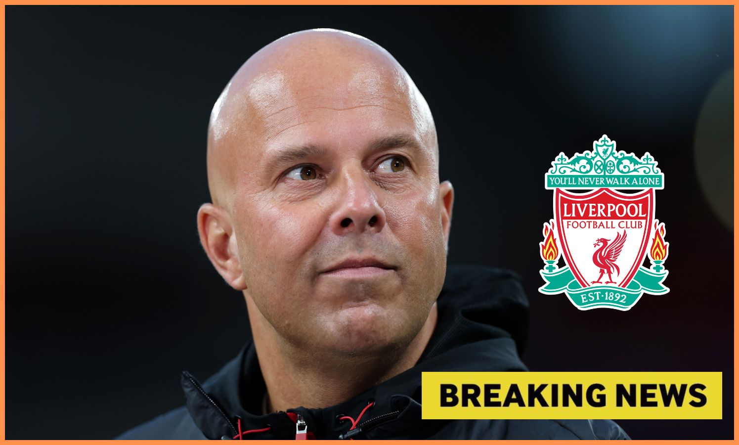 Liverpool make U-turn on player who looked certain to leave Anfield next year