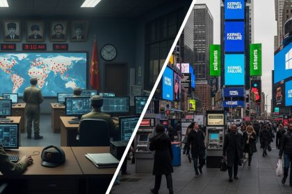 Weaponized AI can dismantle patches in 72 hours — but Ivanti’s kernel defense can help