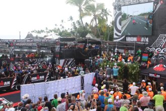 IRONMAN World Championship Kona 2025: Laura Siddall reflects on a race for the ages