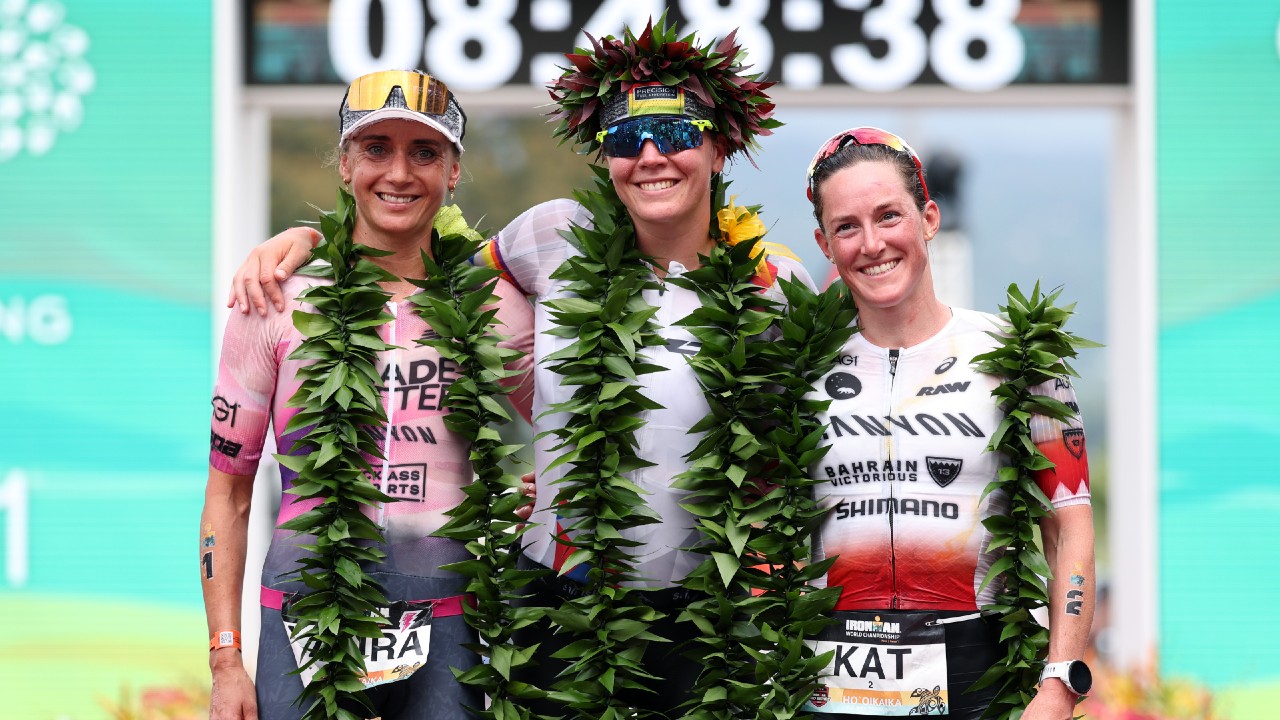 IRONMAN World Championship Kona 2025: Sid’s deep-dive post-race analysis