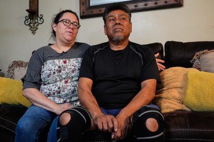 As Shutdown Drags On, These People Will Lose if Healthcare Subsidies Expire
