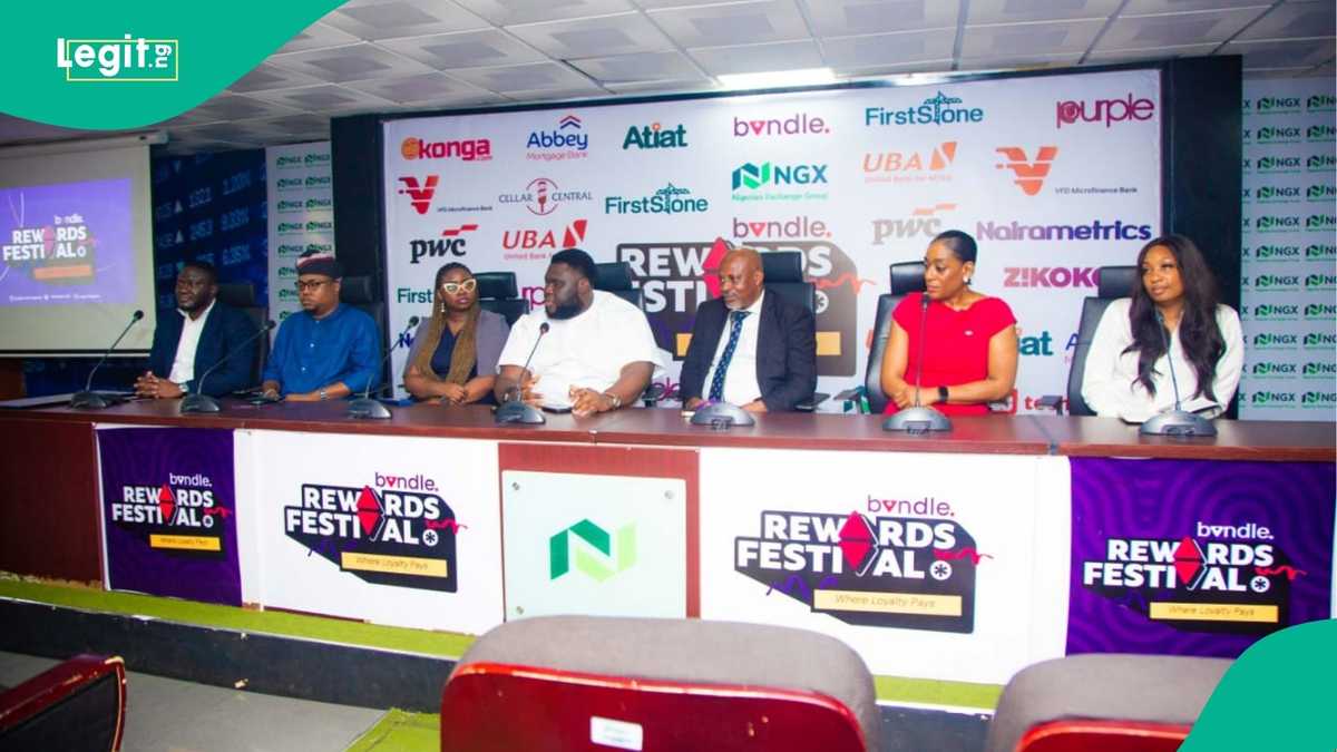 Bvndle Loyalty unveils Africa’s first customers’ rewards festival