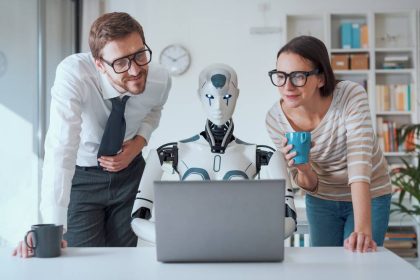 Managers are throwing entry-level workers under the bus in race to adopt AI