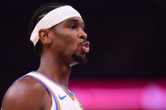 Shai Gilgeous-Alexander makes retirement decision at age 27 with Kobe Bryant admission