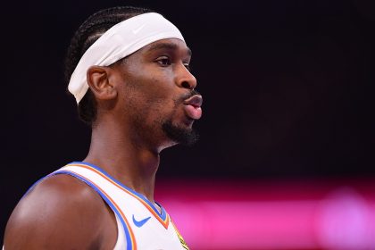 Shai Gilgeous-Alexander makes retirement decision at age 27 with Kobe Bryant admission