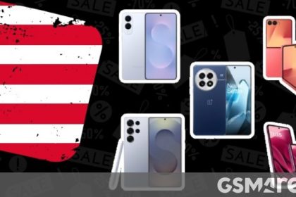 Deals: the Samsung Galaxy S25 Edge is 40% off, Galaxy and Motorola foldables are also on sale