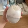 I found the best hands-free breast pump to make feeding pain-free as a first time mum