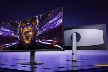 Xiaomi launches new curved gaming monitor for the equivalent of $197