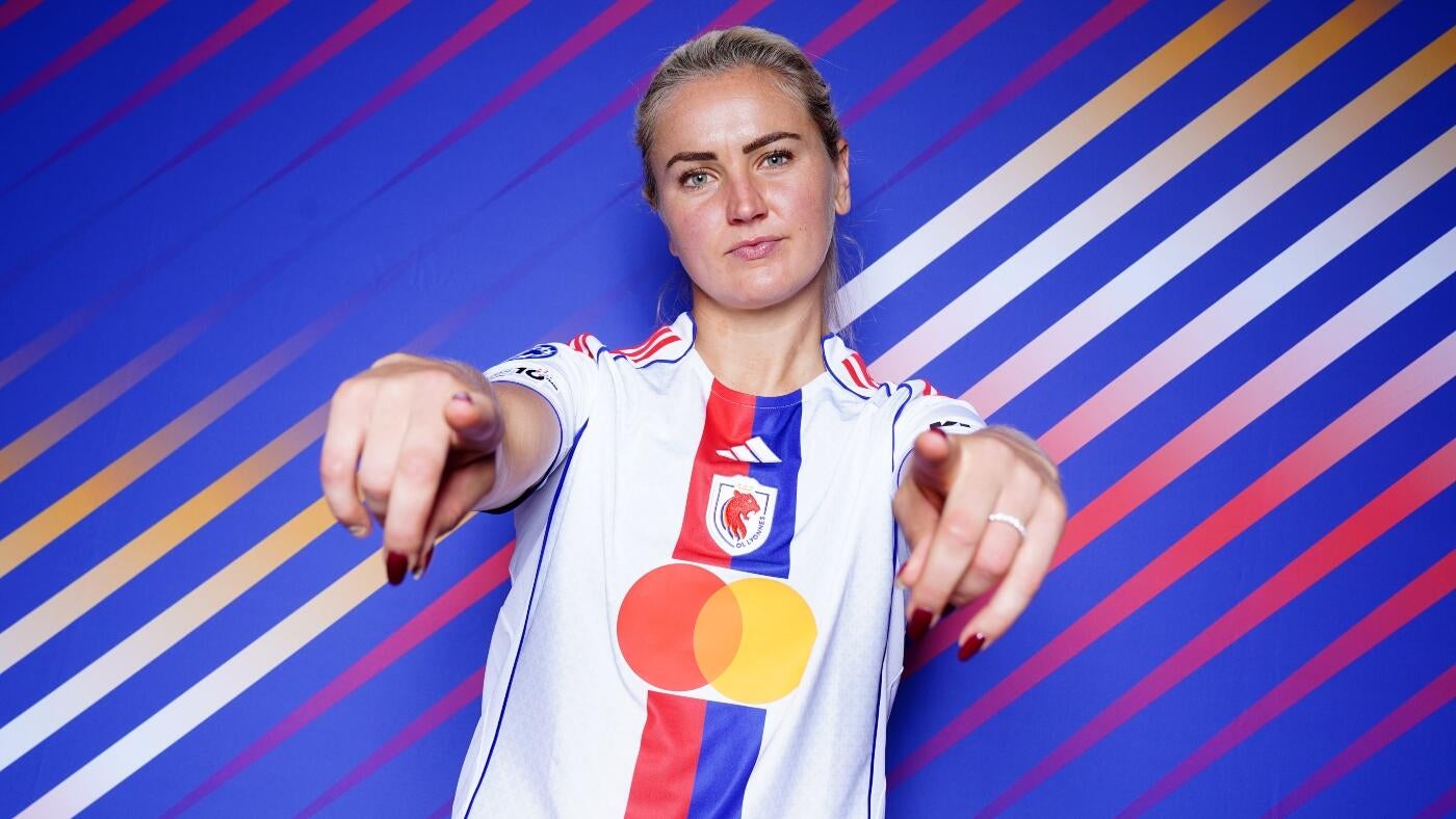 UEFA Women’s Champions League Matchday 2 storylines, schedule: How to watch UWCL on Paramount+