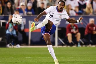 Haji Wright, Cristian Roldan ace USMNT auditions, offer optimism for USA soccer eight months before World Cup