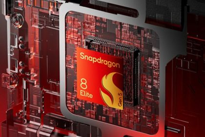 Samsung making 2nm Snapdragon 8 Elite Gen 5 chip samples for Qualcomm