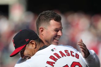 Guardians analyst makes bold claim about Corey Kluber as next pitching coach