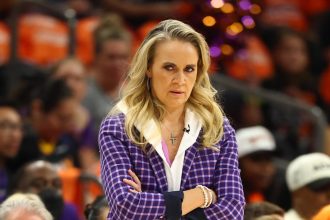 Historic WNBA ESPN Playoff Ratings Reveal Comes With Caveat