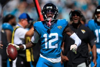 Travis Hunter’s Usage vs. Seahawks Adds Layer of Intrigue