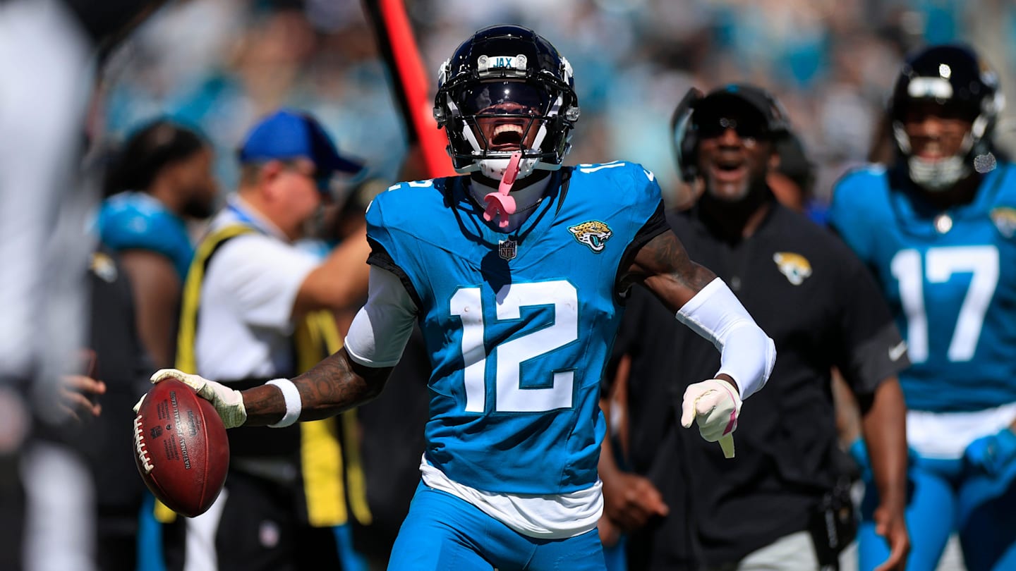 Travis Hunter’s Usage vs. Seahawks Adds Layer of Intrigue