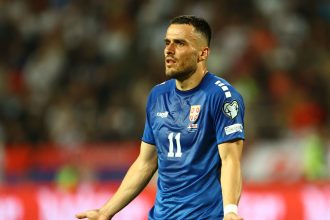 How to watch Andorra vs Serbia: Live streams for World Cup qualifier