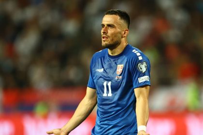 How to watch Andorra vs Serbia: Live streams for World Cup qualifier