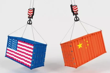China tightens rare earth exports, threatening global chip supply