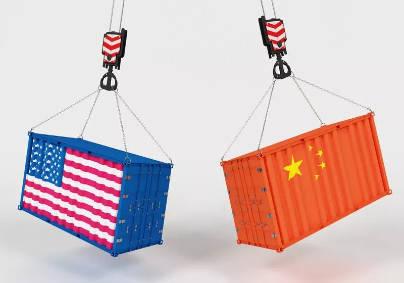 China tightens rare earth exports, threatening global chip supply