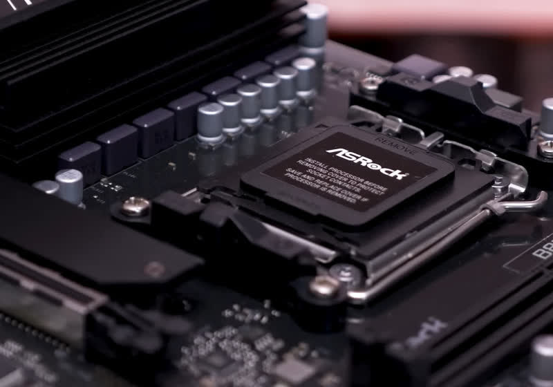 AMD Zen 6 CPUs confirmed to work on existing AM5 motherboards