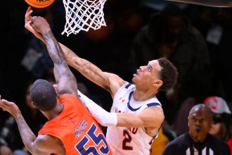 Who Is Steve Settle III? Everything About Miami Heat’s New Forward