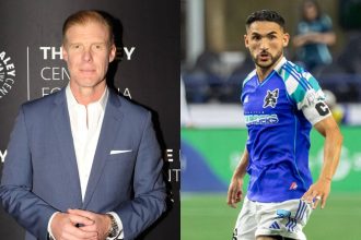 Alexi Lalas Defends USMNT Star Cristian Roldan’s Comeback As Fans’ Rage Over Squad Decision