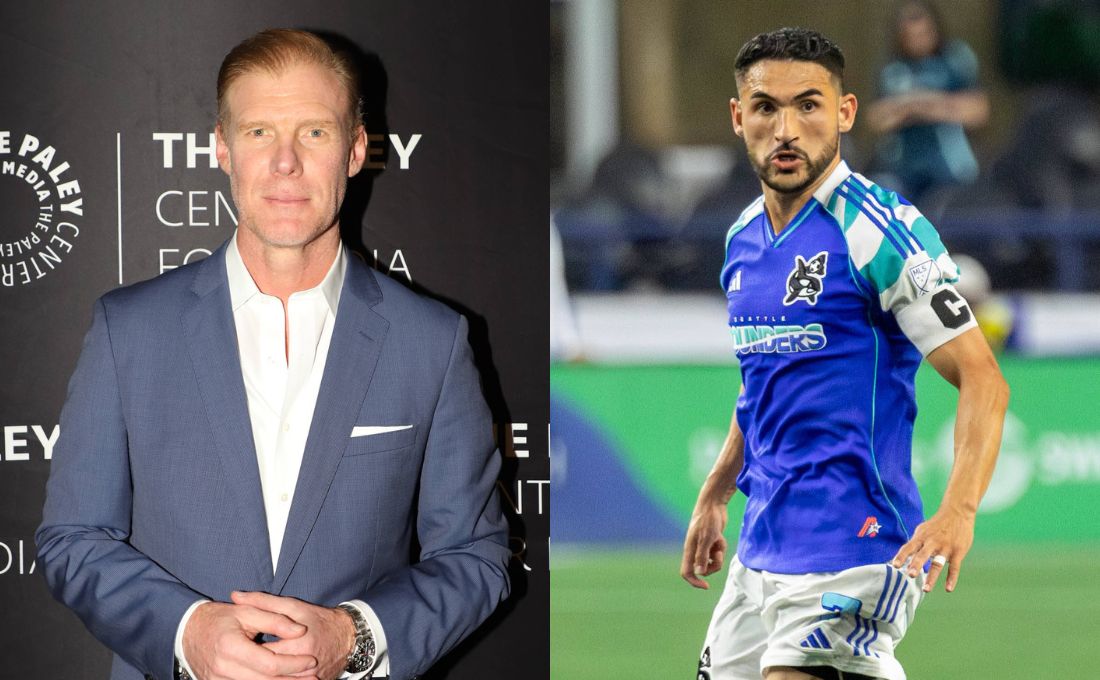 Alexi Lalas Defends USMNT Star Cristian Roldan’s Comeback As Fans’ Rage Over Squad Decision