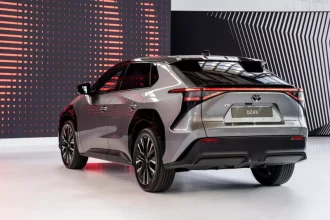 Toyota targets 2027 launch for first EV with all-solid-state battery technology
