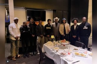 Mel Blount Took Steelers’ Cornerback Room To Dinner Friday