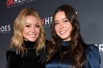 Kelly Ripa and Mark Consuelos’ daughter talks ‘new chapter’ as parents inundate her with support